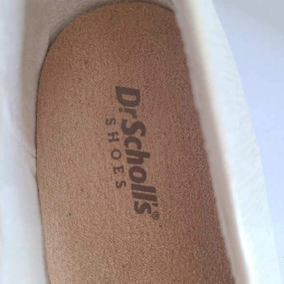 Dr Scholl's Wexley Bow Flats Size 8 M - Picture 4 of 13